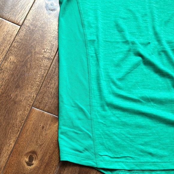 FWD Boy’s Coolcore Tee - Picture 5 of 8